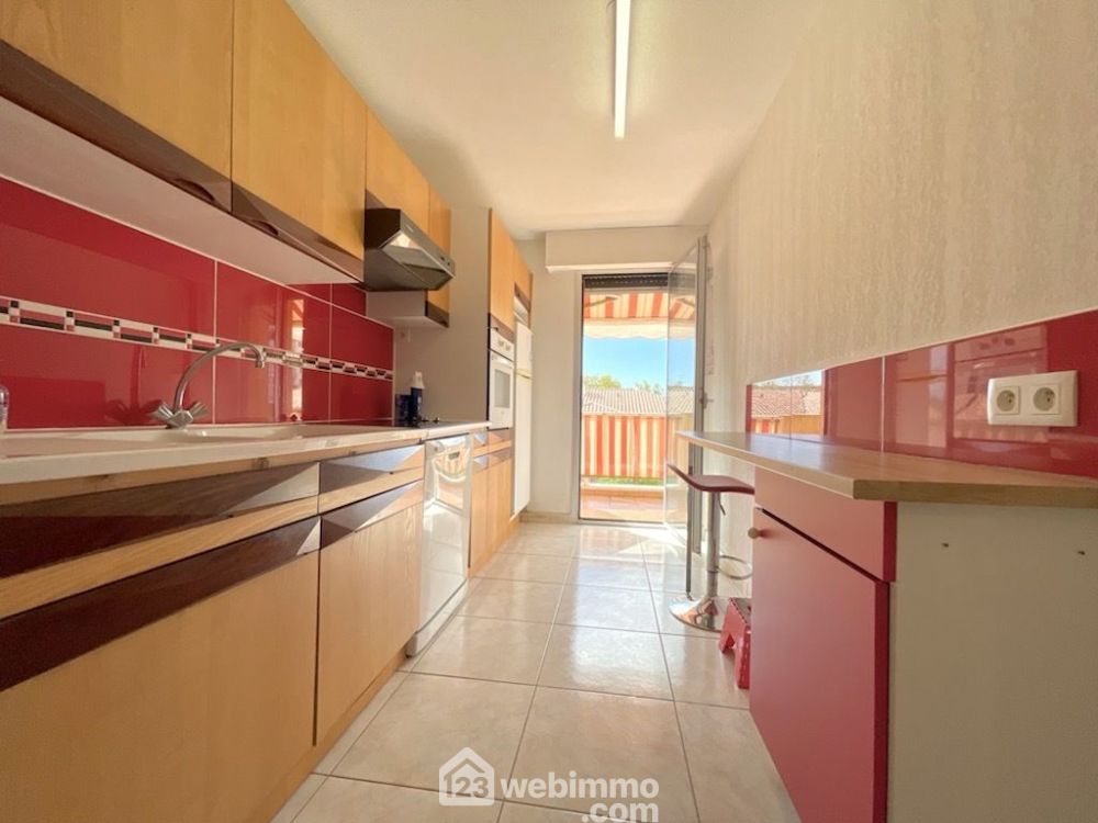 Photo 4 - Fréjus 83600 à Fréjus