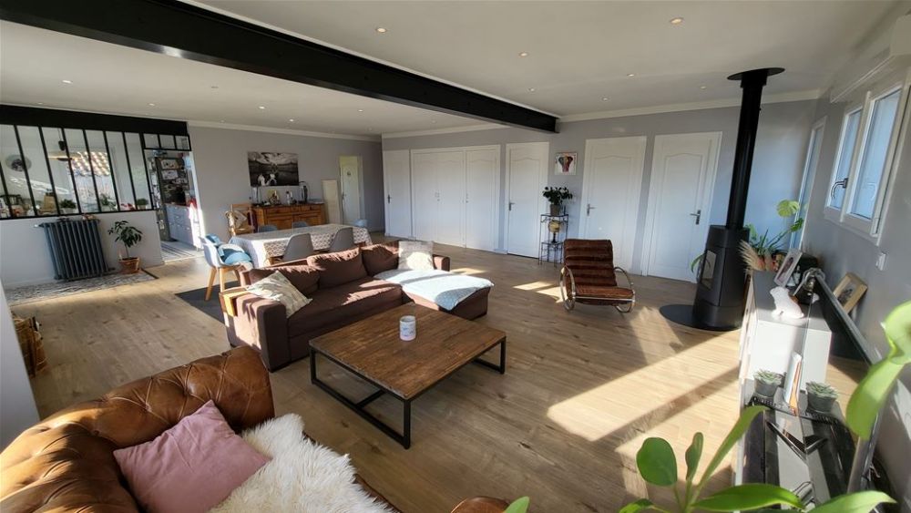 Photo 1 - Parempuyre 33290 à Parempuyre