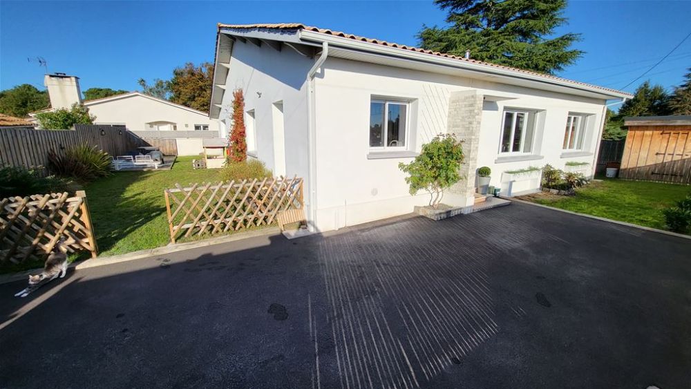 Photo 2 - Parempuyre 33290 à Parempuyre