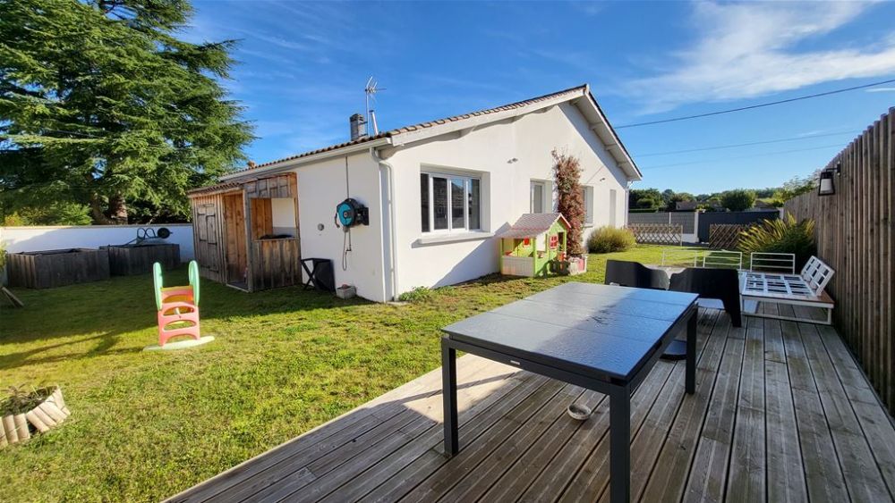 Photo 3 - Parempuyre 33290 à Parempuyre