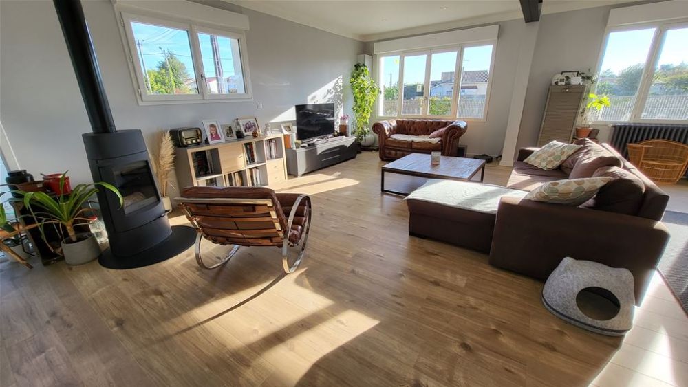 Photo 4 - Parempuyre 33290 à Parempuyre