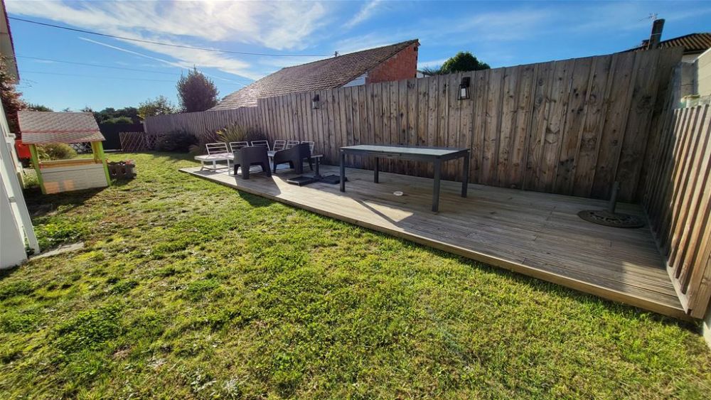 Photo 16 - Parempuyre 33290 à Parempuyre