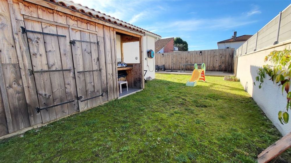 Photo 17 - Parempuyre 33290 à Parempuyre