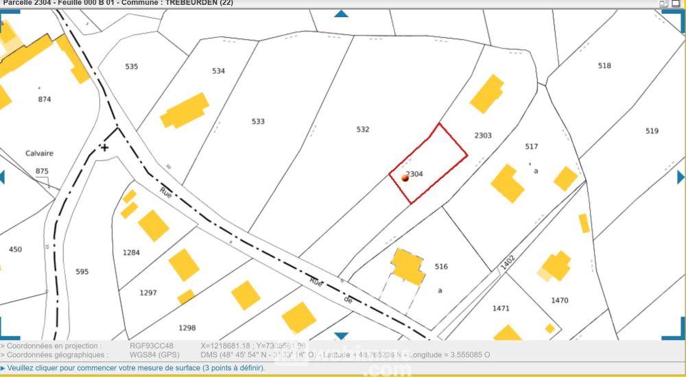 Photo 3 - TREBEURDEN 22560 à TREBEURDEN