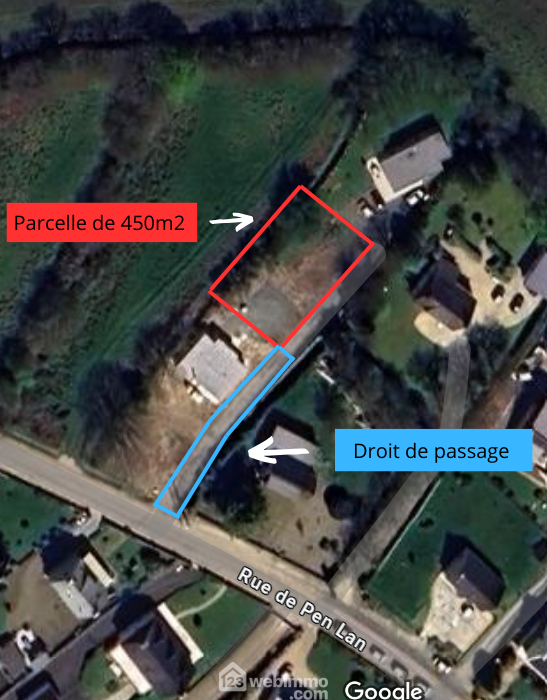 Photo 4 - TREBEURDEN 22560 à TREBEURDEN