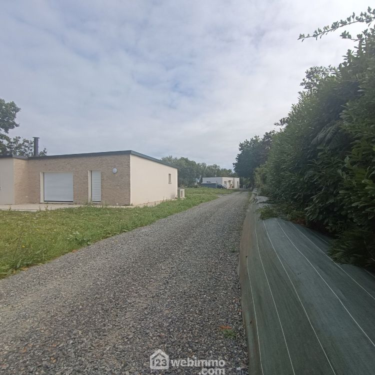 Photo 5 - TREBEURDEN 22560 à TREBEURDEN