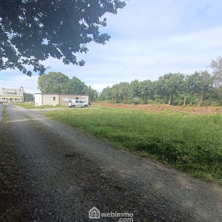 Photo 6 - TREBEURDEN 22560 à TREBEURDEN