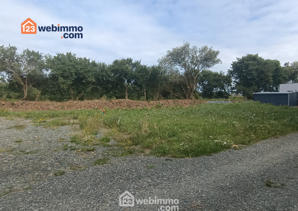 Photo 8 - TREBEURDEN 22560 à TREBEURDEN