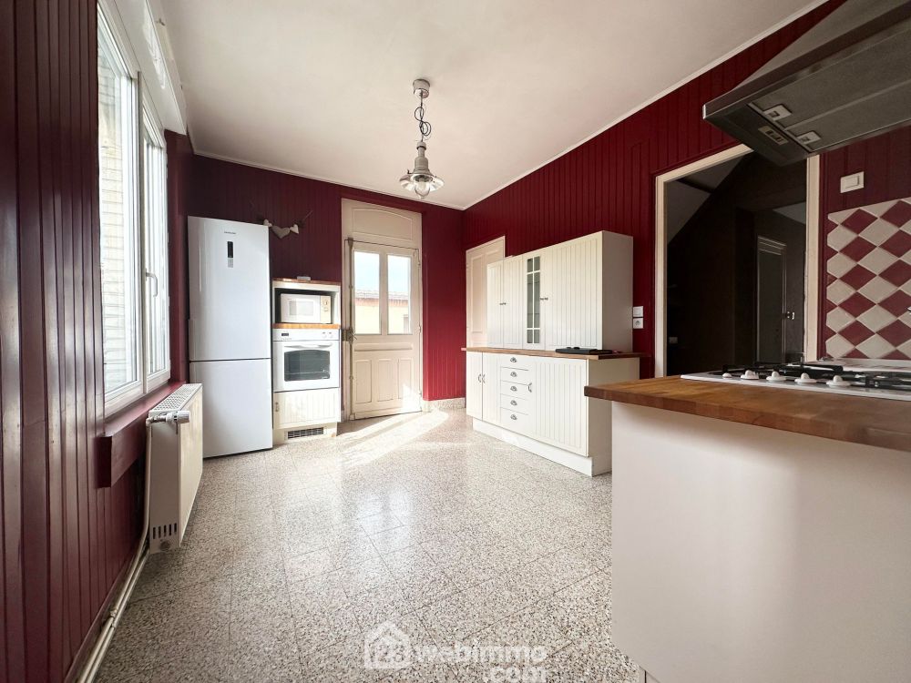 Photo 10 - Couvron-et-Aumencourt 02270 à Couvron-et-Aumencourt