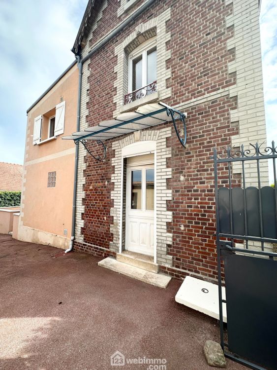 Photo 31 - Couvron-et-Aumencourt 02270 à Couvron-et-Aumencourt