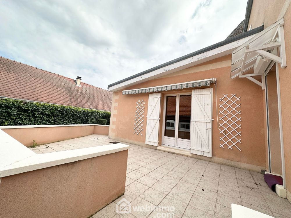 Photo 29 - Couvron-et-Aumencourt 02270 à Couvron-et-Aumencourt