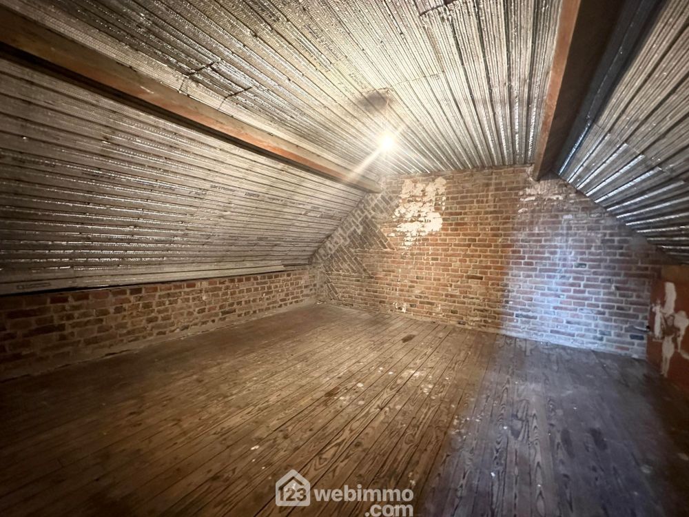 Photo 24 - Couvron-et-Aumencourt 02270 à Couvron-et-Aumencourt