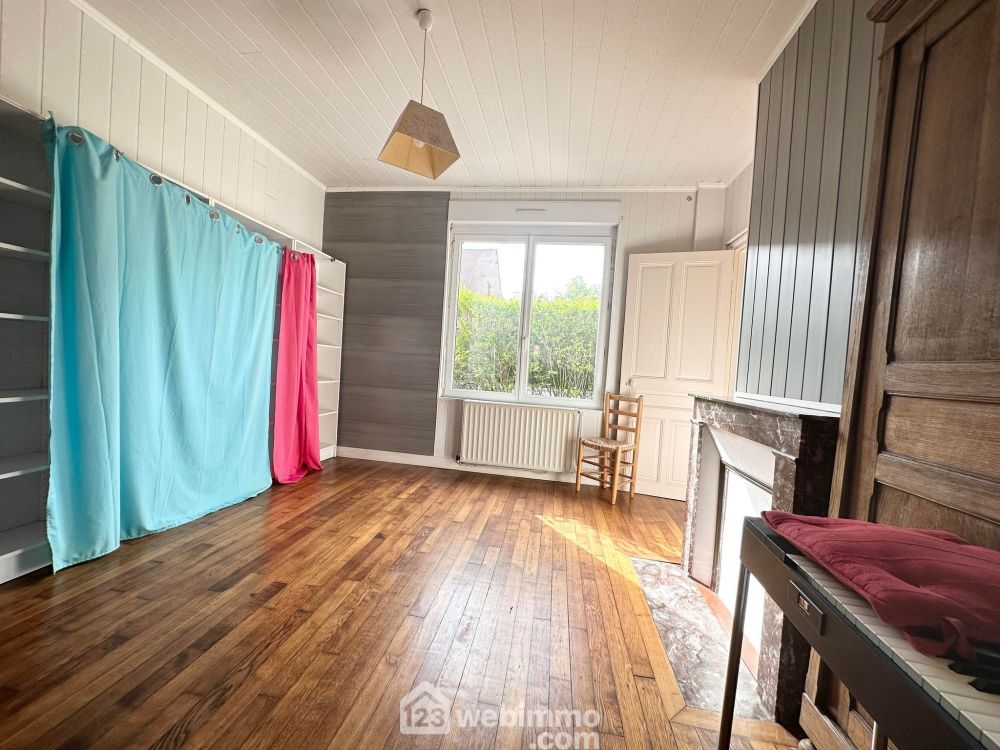 Photo 12 - Couvron-et-Aumencourt 02270 à Couvron-et-Aumencourt