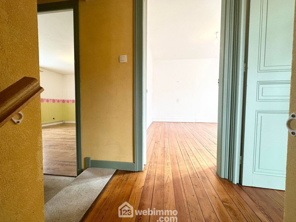 Photo 17 - Couvron-et-Aumencourt 02270 à Couvron-et-Aumencourt