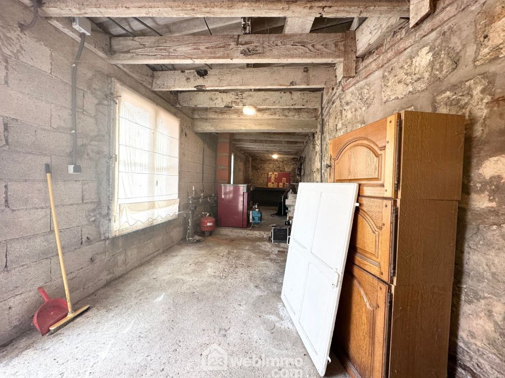 Photo 28 - Couvron-et-Aumencourt 02270 à Couvron-et-Aumencourt