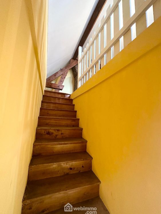 Photo 22 - Couvron-et-Aumencourt 02270 à Couvron-et-Aumencourt