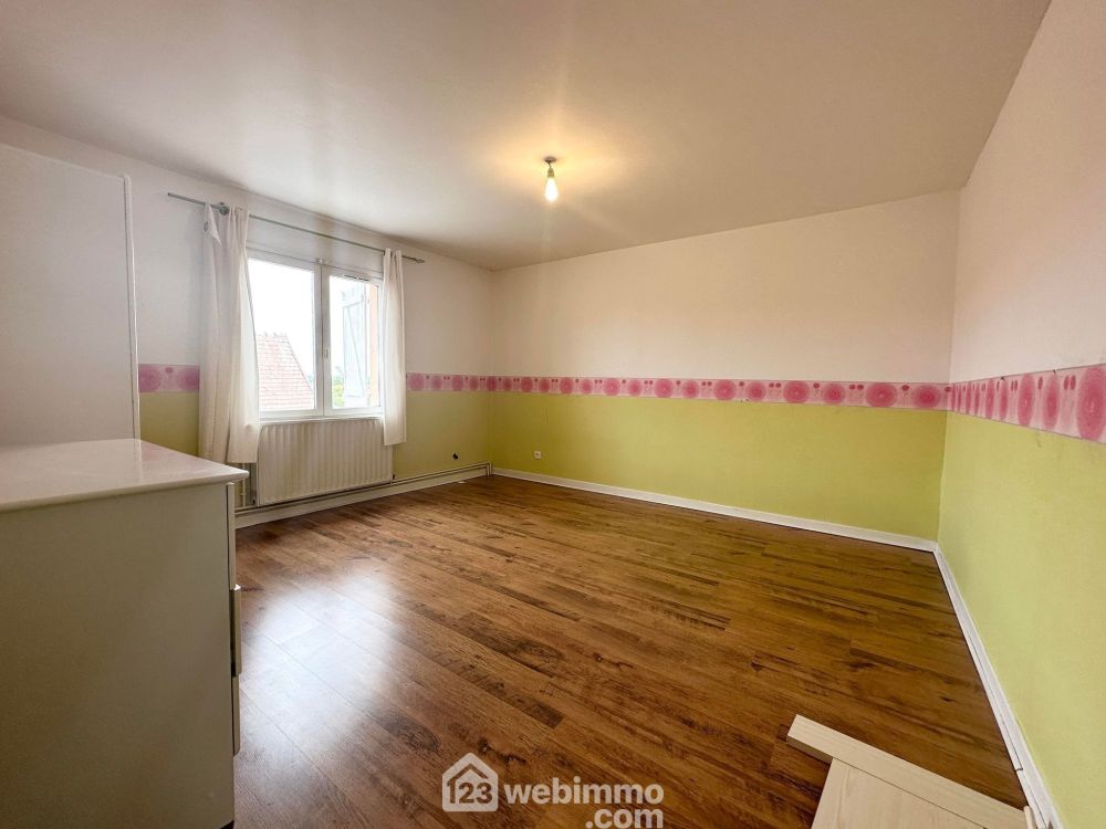 Photo 19 - Couvron-et-Aumencourt 02270 à Couvron-et-Aumencourt