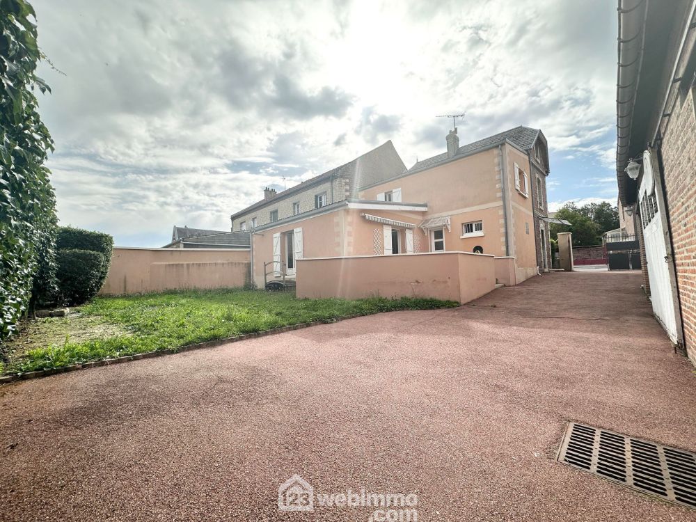 Photo 3 - Couvron-et-Aumencourt 02270 à Couvron-et-Aumencourt