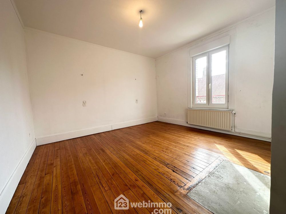 Photo 18 - Couvron-et-Aumencourt 02270 à Couvron-et-Aumencourt