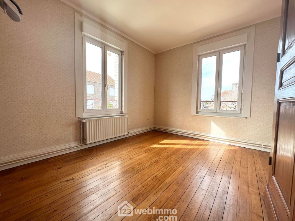 Photo 21 - Couvron-et-Aumencourt 02270 à Couvron-et-Aumencourt