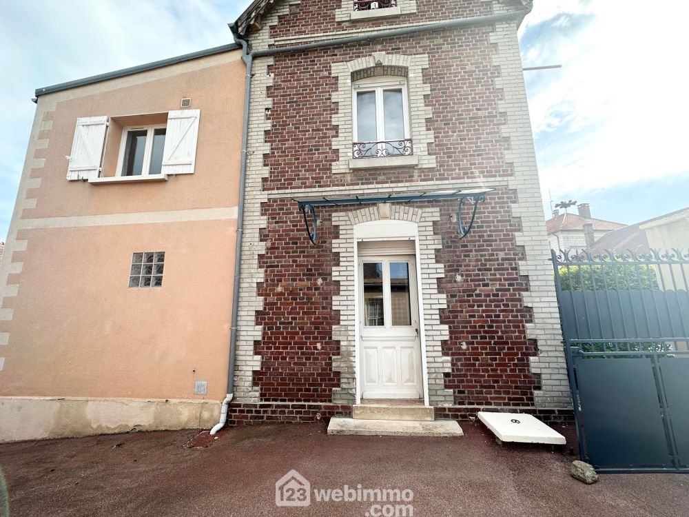 Photo 2 - Couvron-et-Aumencourt 02270 à Couvron-et-Aumencourt