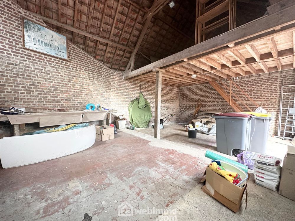 Photo 27 - Couvron-et-Aumencourt 02270 à Couvron-et-Aumencourt