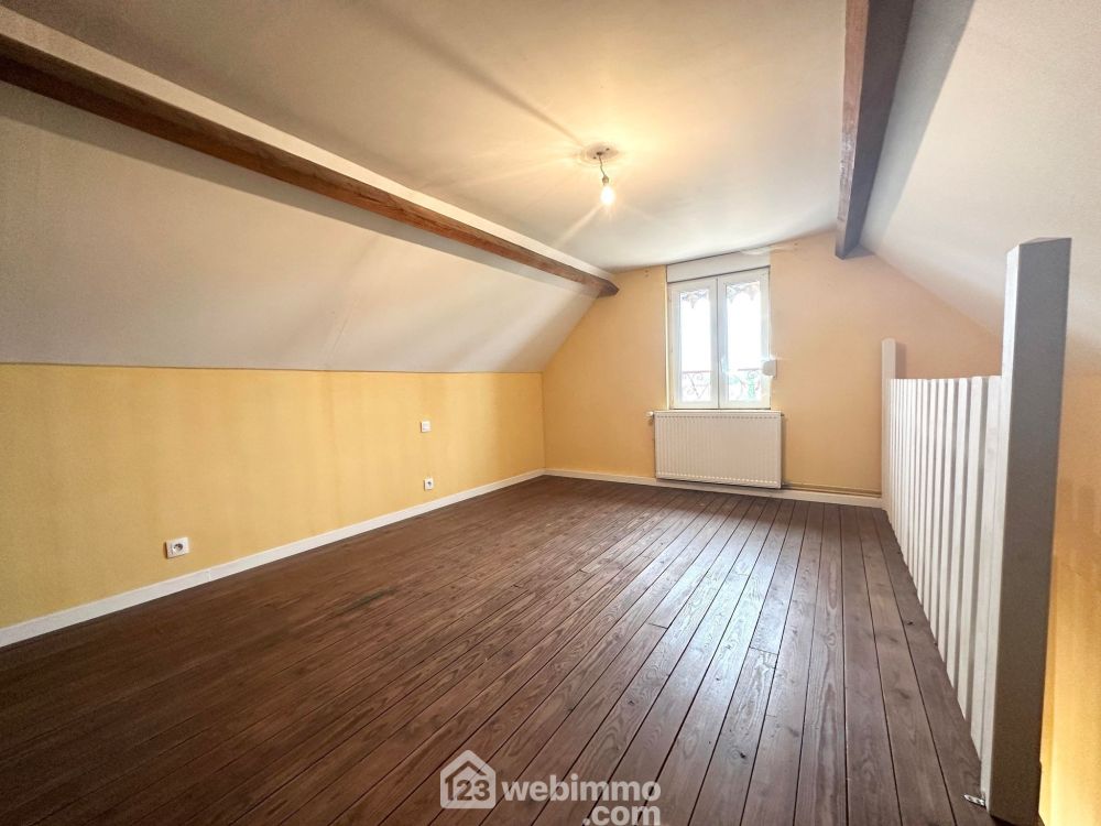 Photo 23 - Couvron-et-Aumencourt 02270 à Couvron-et-Aumencourt