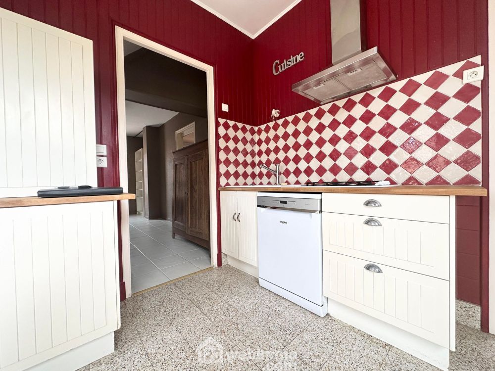 Photo 11 - Couvron-et-Aumencourt 02270 à Couvron-et-Aumencourt