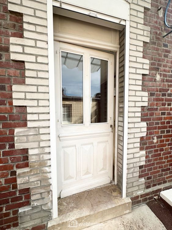 Photo 4 - Couvron-et-Aumencourt 02270 à Couvron-et-Aumencourt