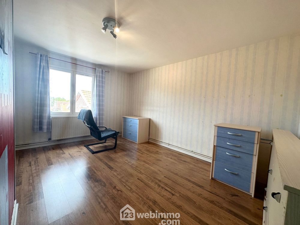 Photo 20 - Couvron-et-Aumencourt 02270 à Couvron-et-Aumencourt