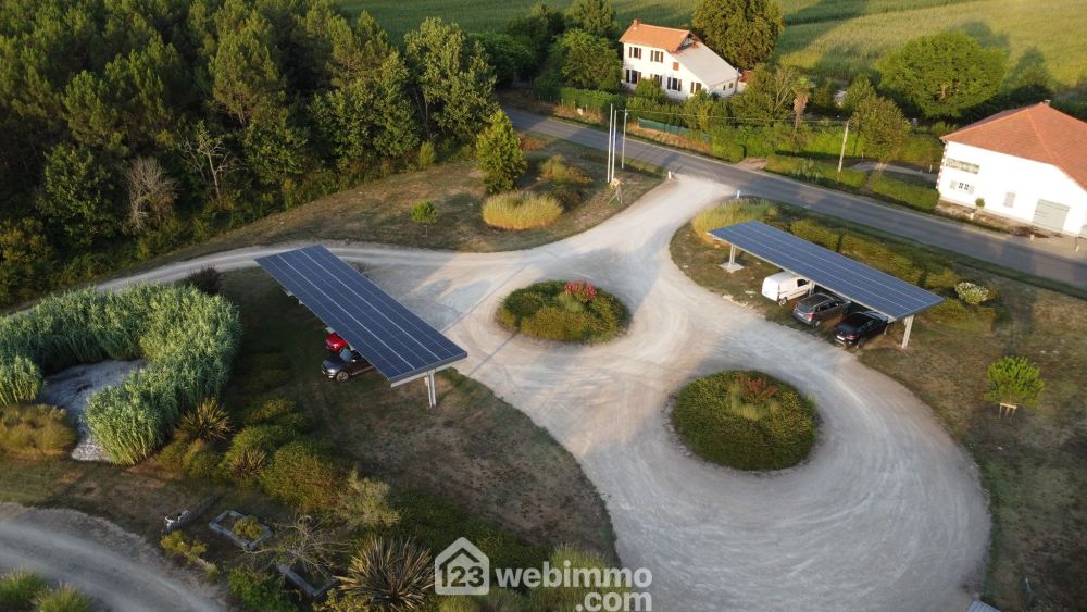 Photo 16 - Caupenne 40250 à Caupenne