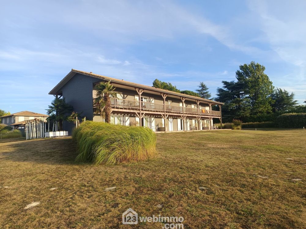 Photo 19 - Caupenne 40250 à Caupenne