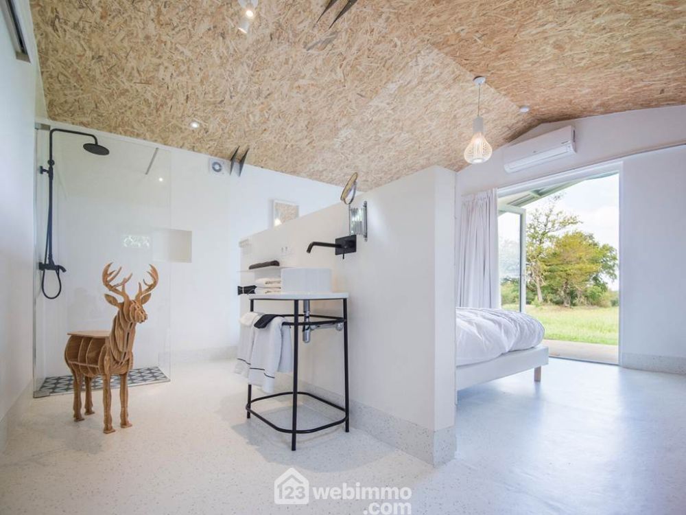 Photo 3 - Caupenne 40250 à Caupenne