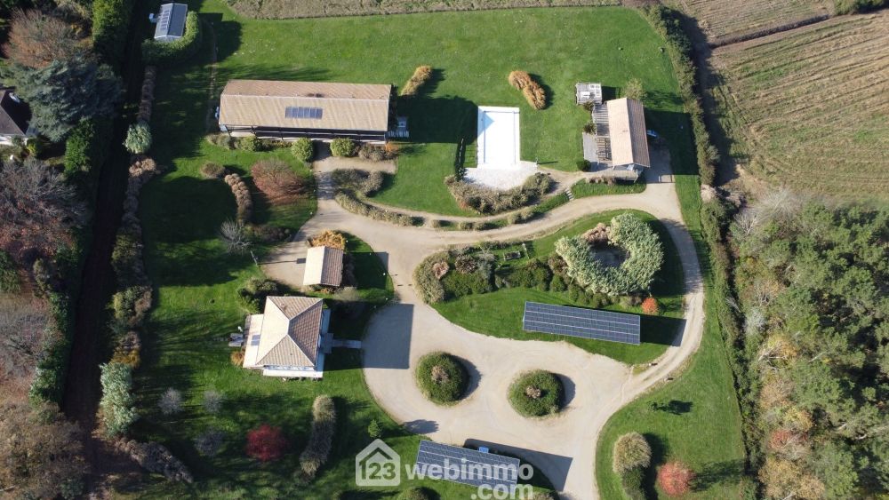 Photo 27 - Caupenne 40250 à Caupenne