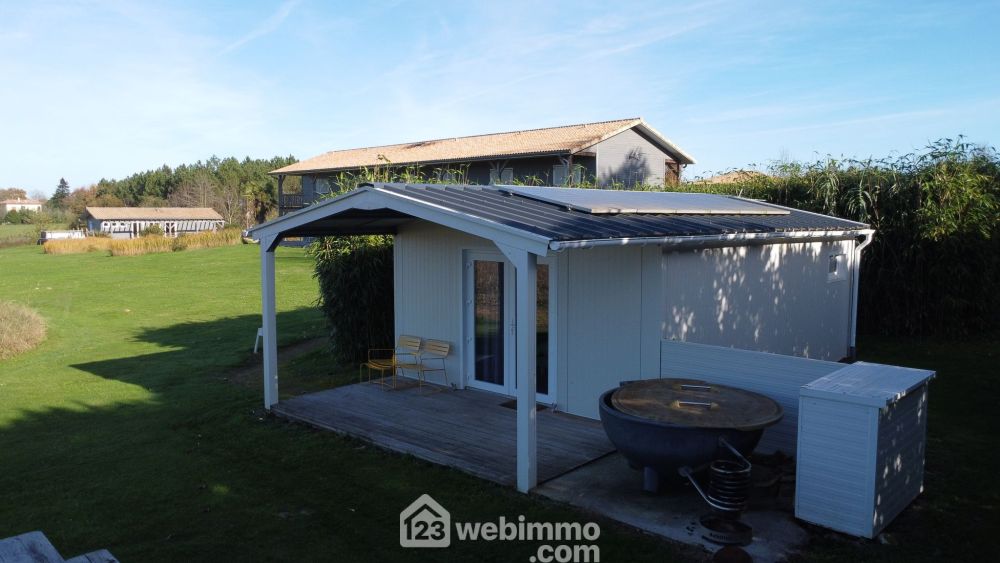 Photo 31 - Caupenne 40250 à Caupenne