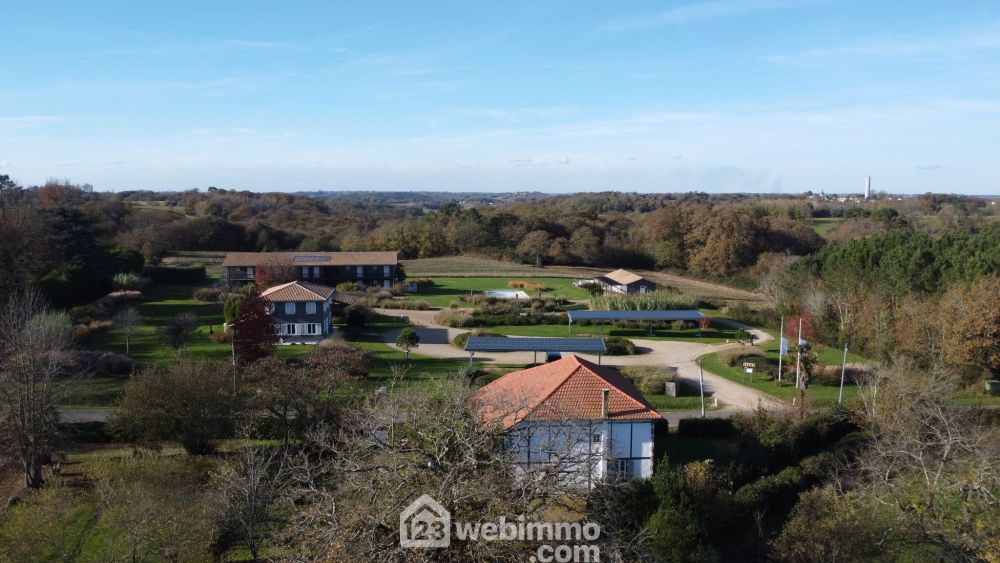 Photo 33 - Caupenne 40250 à Caupenne