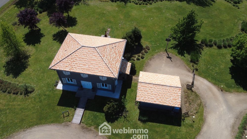 Photo 19 - Doazit 40700 à Doazit