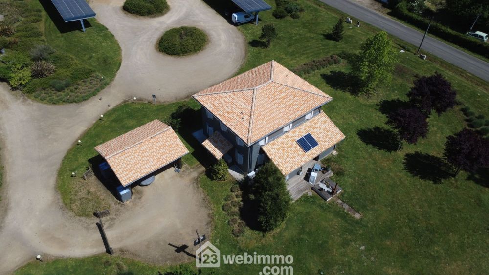 Photo 20 - Doazit 40700 à Doazit