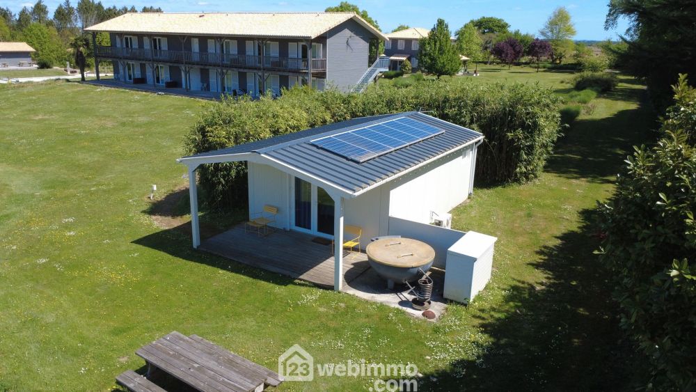 Photo 1 - Doazit 40700 à Doazit