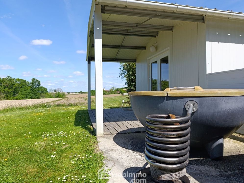 Photo 3 - Doazit 40700 à Doazit