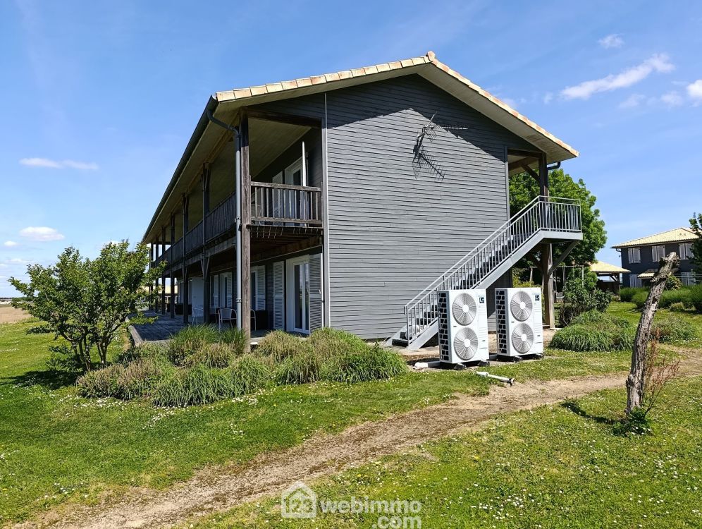 Photo 12 - Doazit 40700 à Doazit