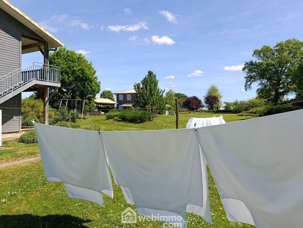 Photo 8 - Doazit 40700 à Doazit