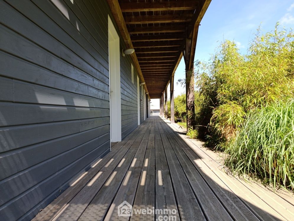 Photo 4 - Doazit 40700 à Doazit