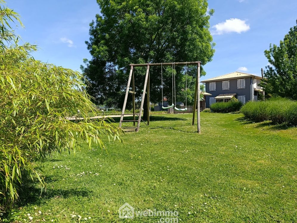 Photo 17 - Doazit 40700 à Doazit