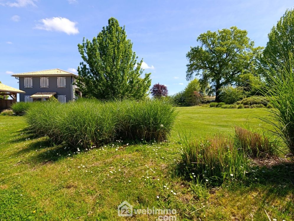 Photo 21 - Doazit 40700 à Doazit