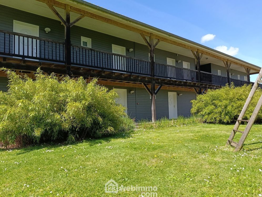 Photo 14 - Doazit 40700 à Doazit