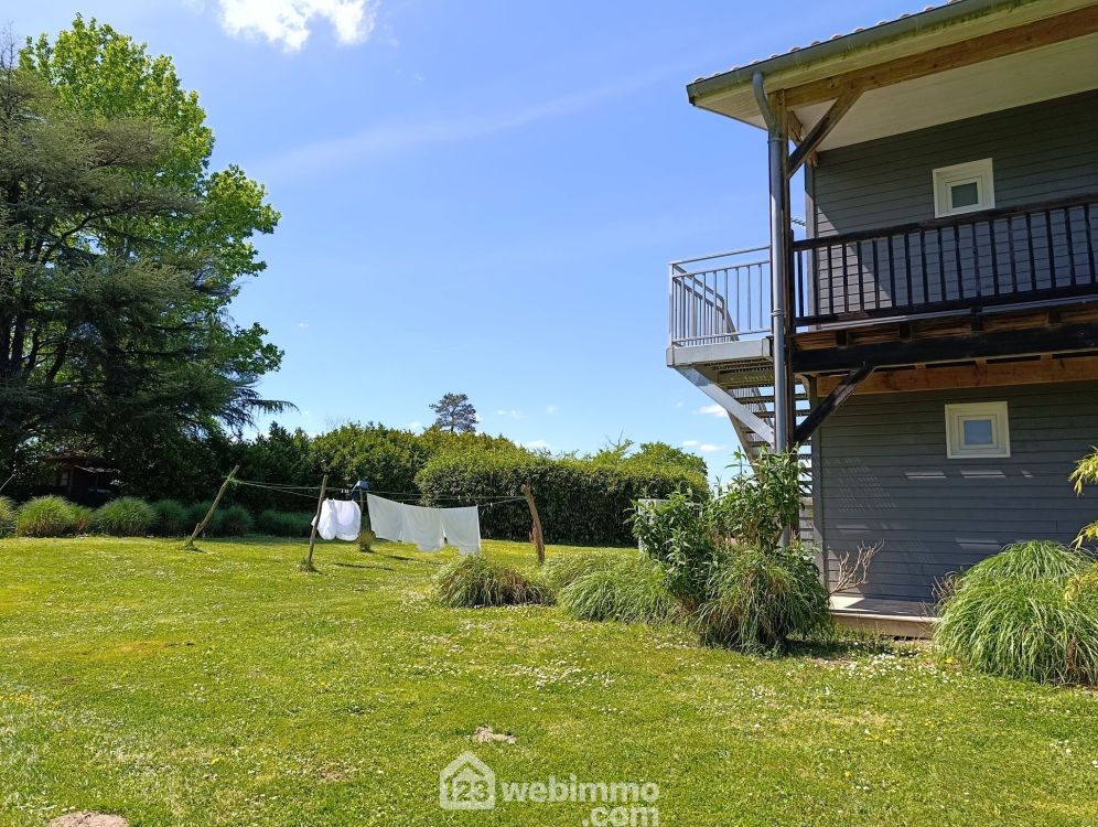 Photo 22 - Doazit 40700 à Doazit