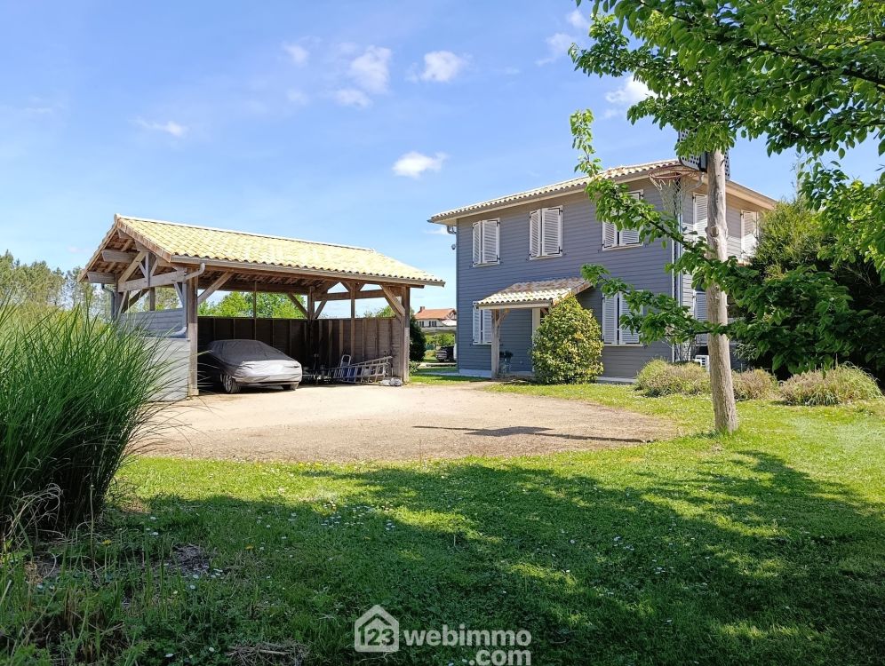 Photo 23 - Doazit 40700 à Doazit