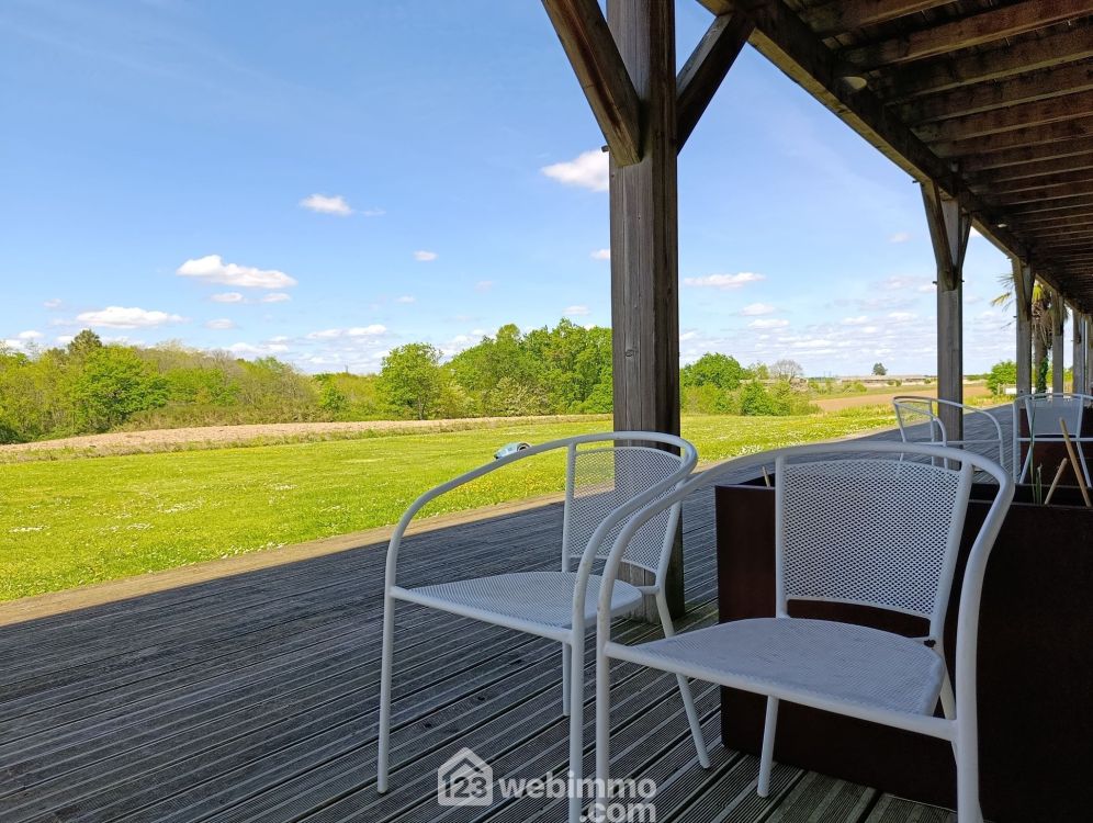 Photo 26 - Doazit 40700 à Doazit