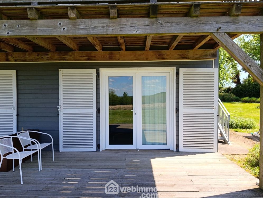 Photo 5 - Doazit 40700 à Doazit